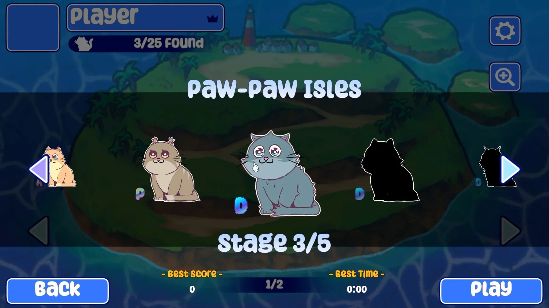 Chowdown Kitty - Image 6