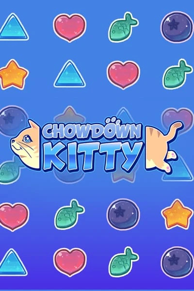 Chowdown Kitty - Image 8