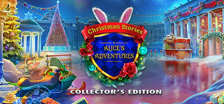 Christmas Stories: Alice's Adventures Collector's Edition - Image 2