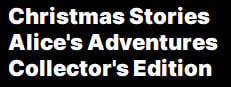 Christmas Stories: Alice's Adventures Collector's Edition - Image 3
