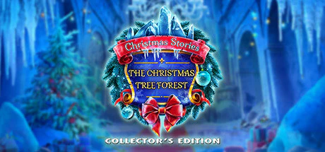 Christmas Stories: The Christmas Tree Forest Collector's Edition - Image 2