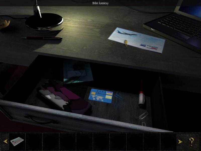 Chronicles of Mystery: The Scorpio Ritual - Image 11