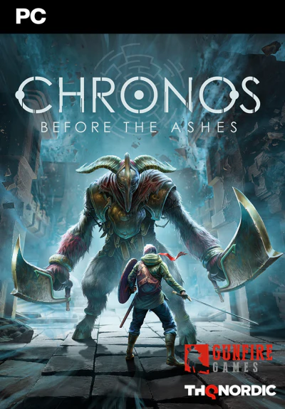 Chronos: Before the Ashes - Image 11