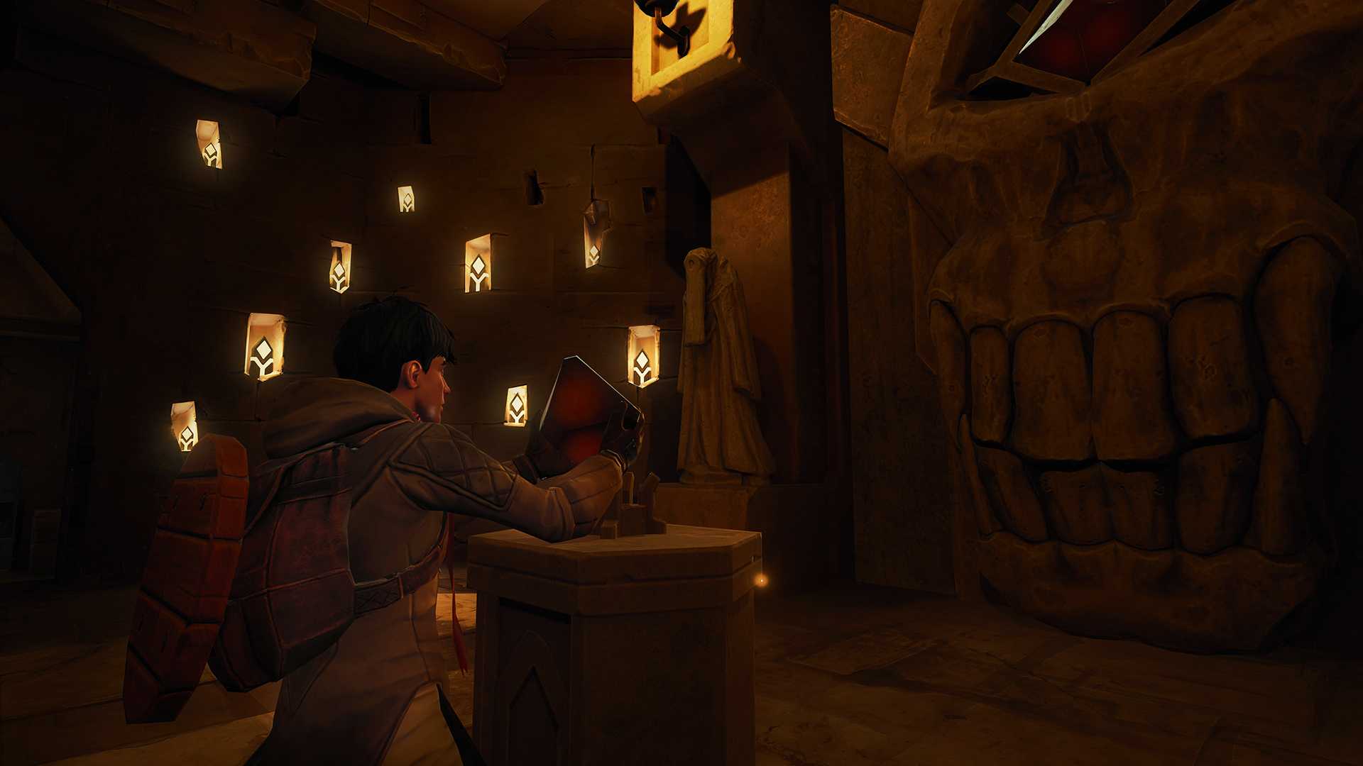 Chronos: Before the Ashes - Image 6