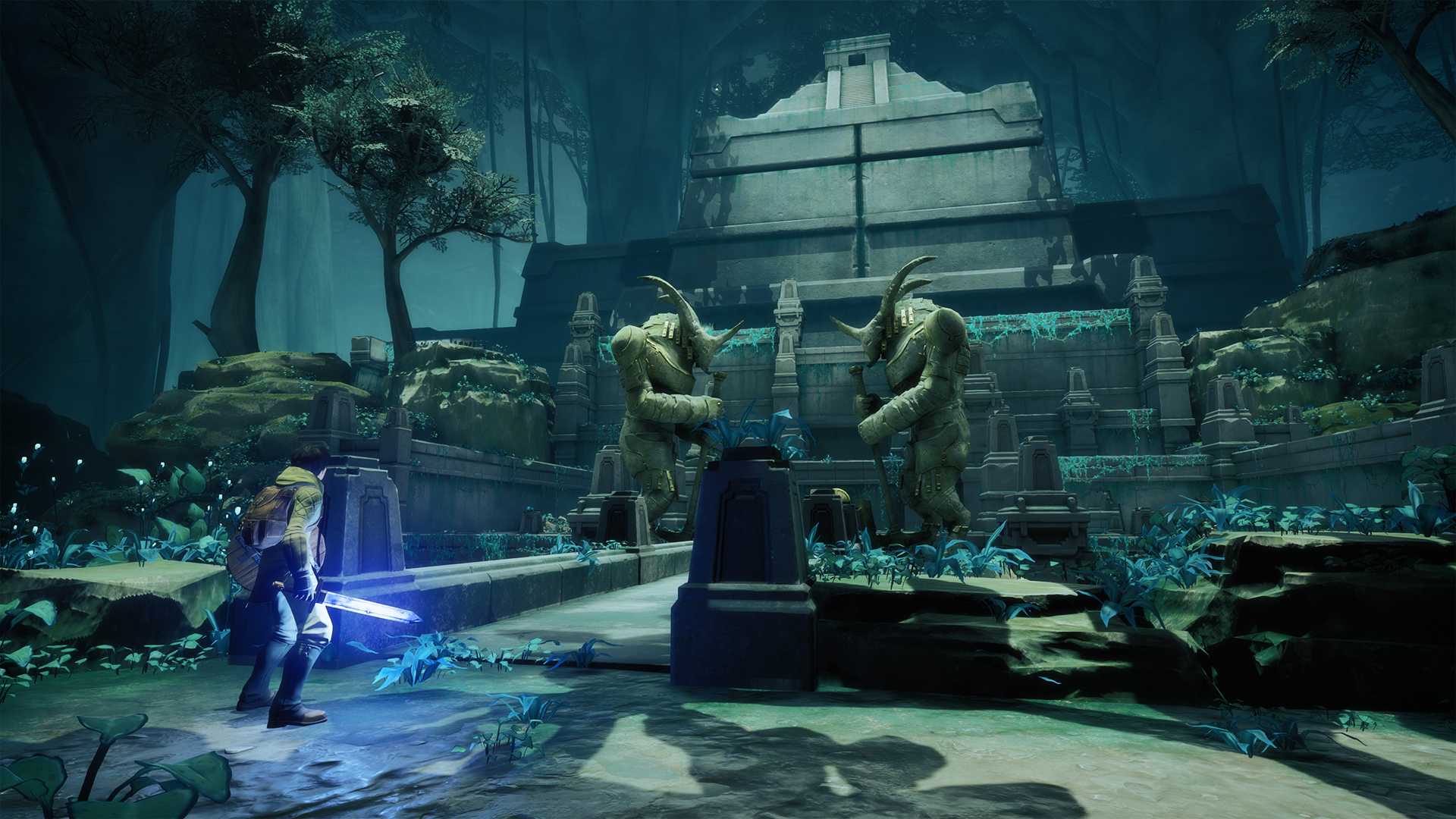 Chronos: Before the Ashes - Image 9
