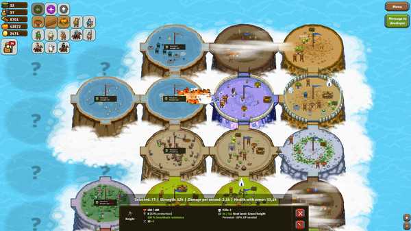 Circle Empires Rivals - Image 2