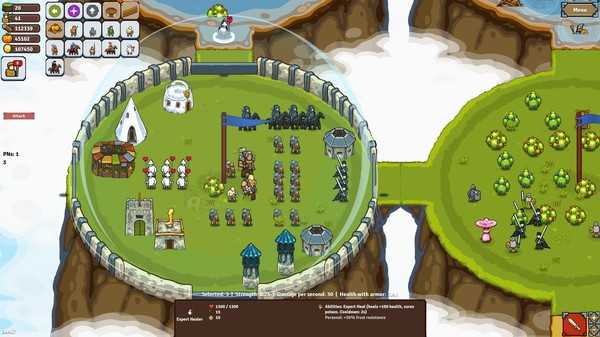 Circle Empires Rivals - Image 3