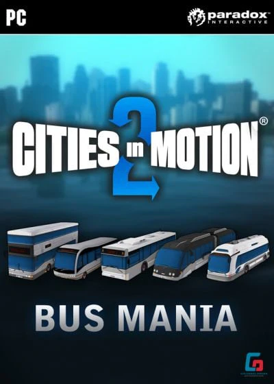 Cities in Motion 2: Bus Mania - Image 12