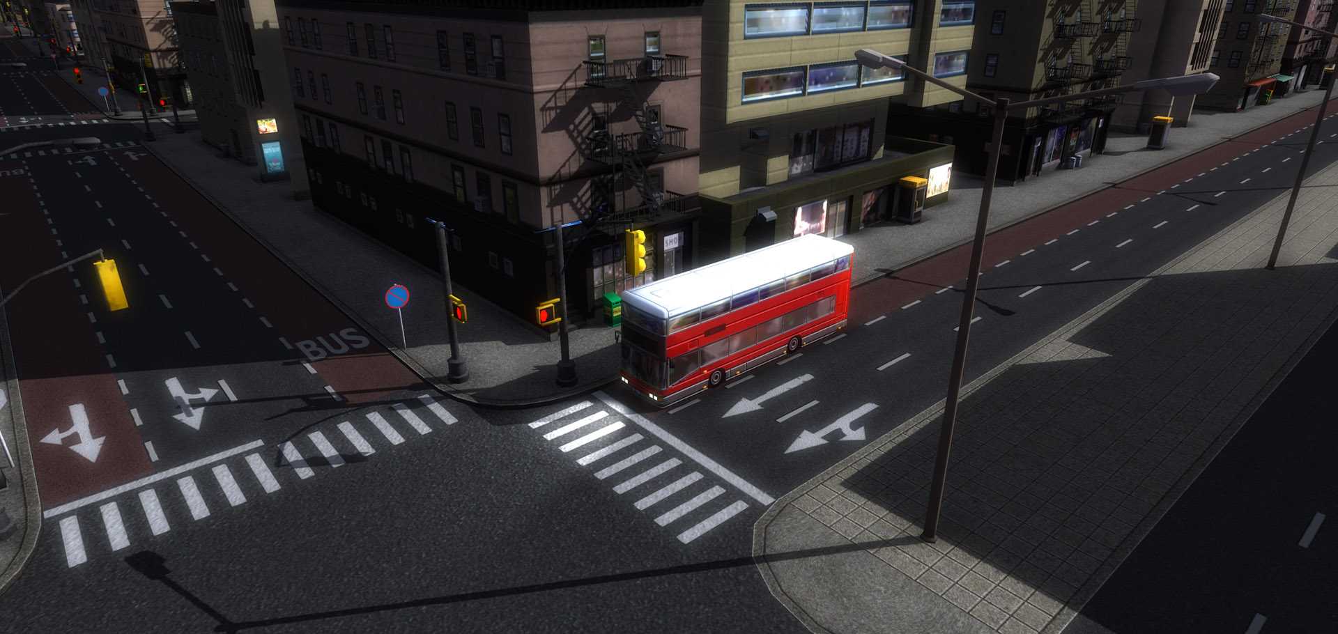 Cities in Motion 2: Bus Mania - Image 3