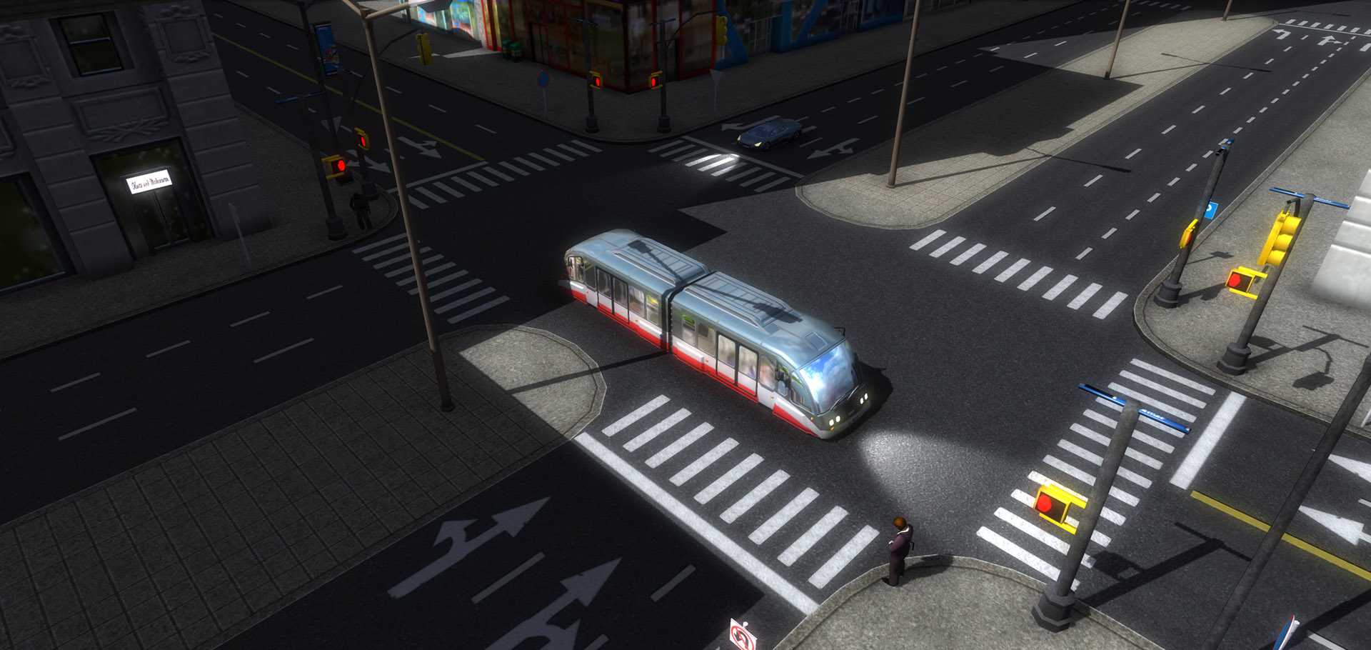 Cities in Motion 2: Bus Mania - Image 6