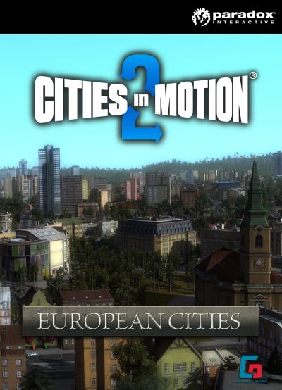 Cities in Motion 2: European Cities - Image 21