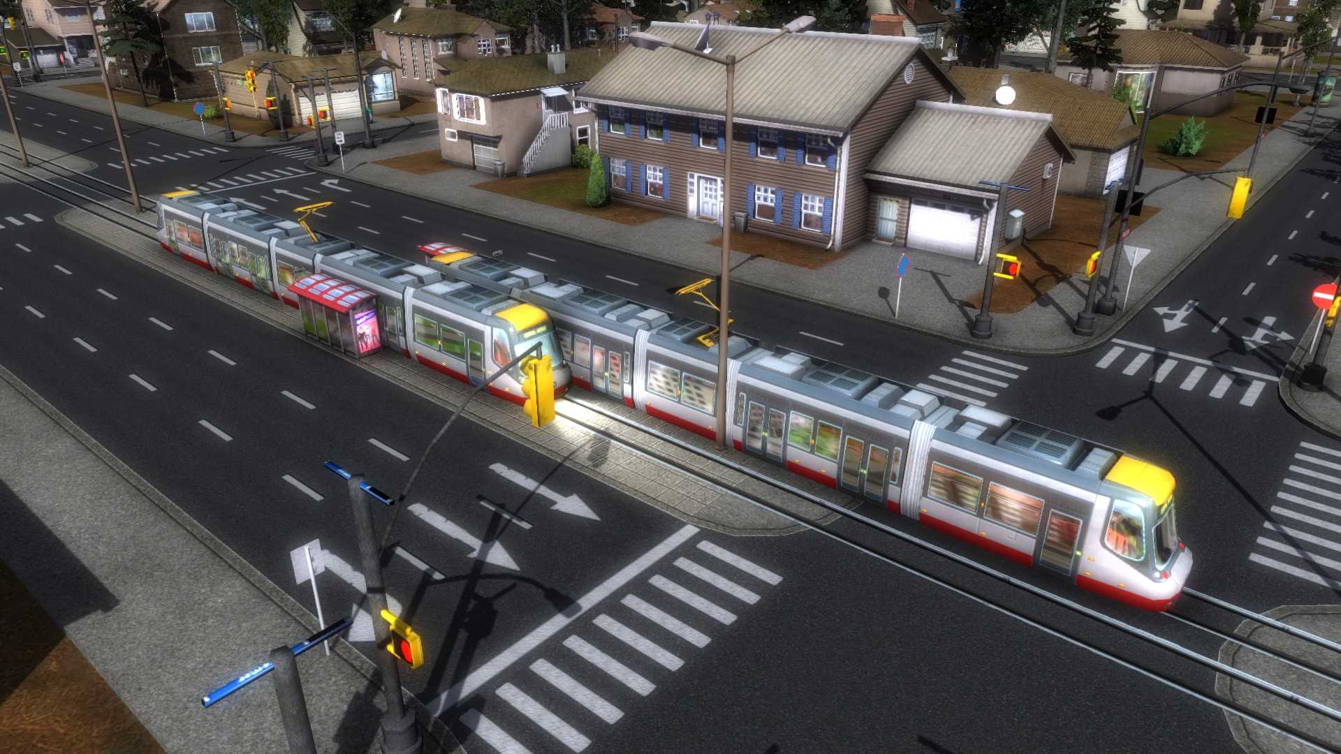 Cities In Motion 2:  European Vehicle Pack - Image 3