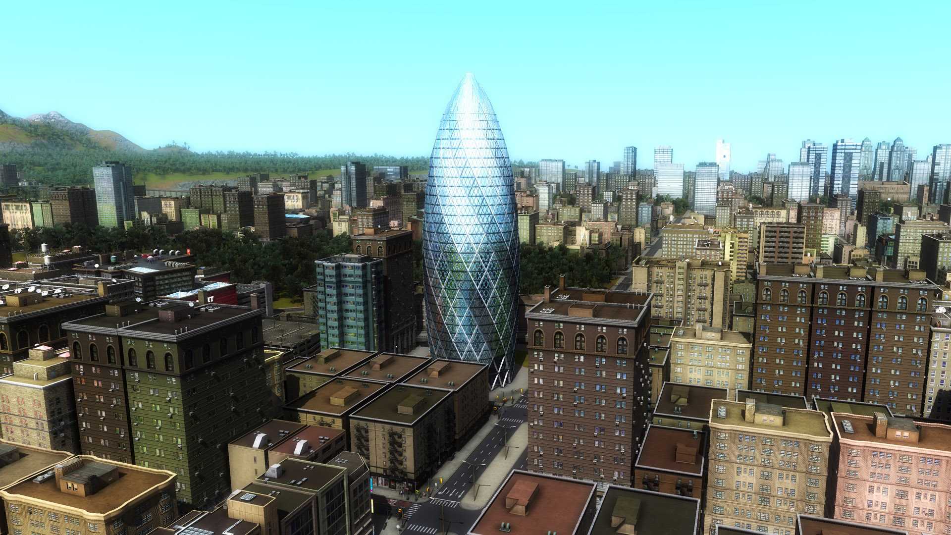 Cities in Motion 2: Lofty Landmarks - Image 7