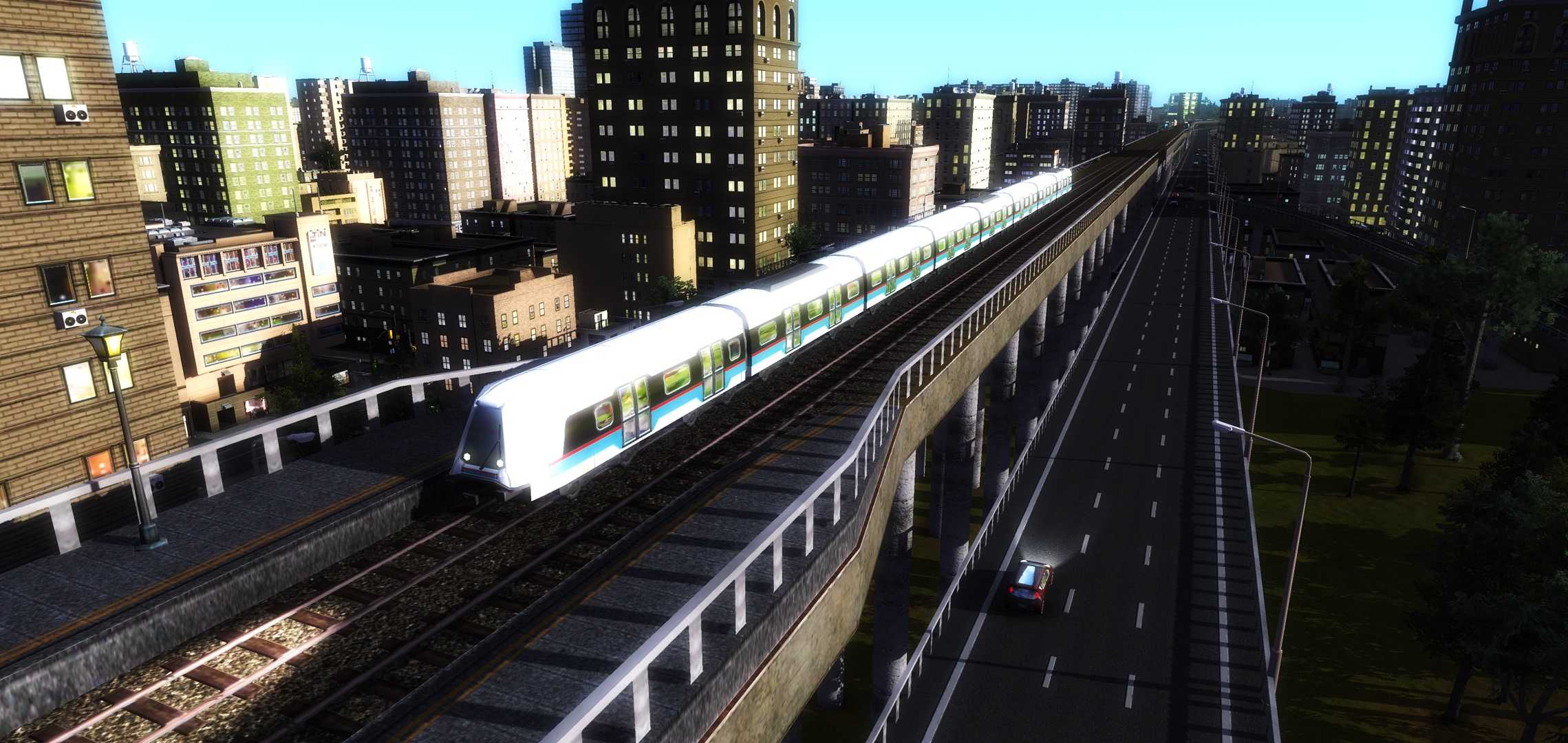 Cities in Motion 2: Metro Madness - Image 3