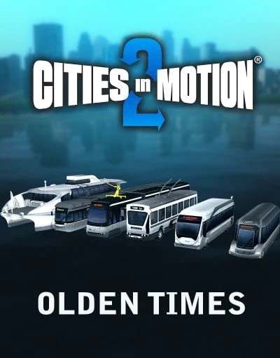 Cities in Motion 2: Olden Times - Image 7