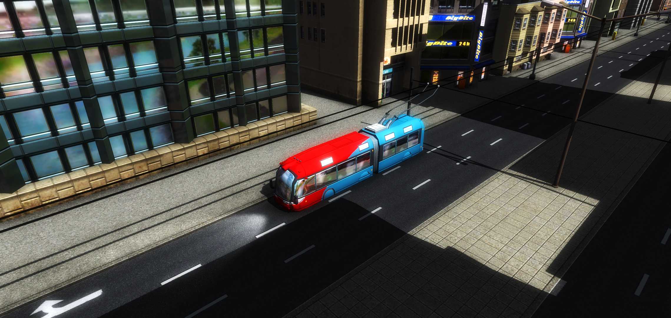 Cities in Motion 2: Trekking Trolleys - Image 8