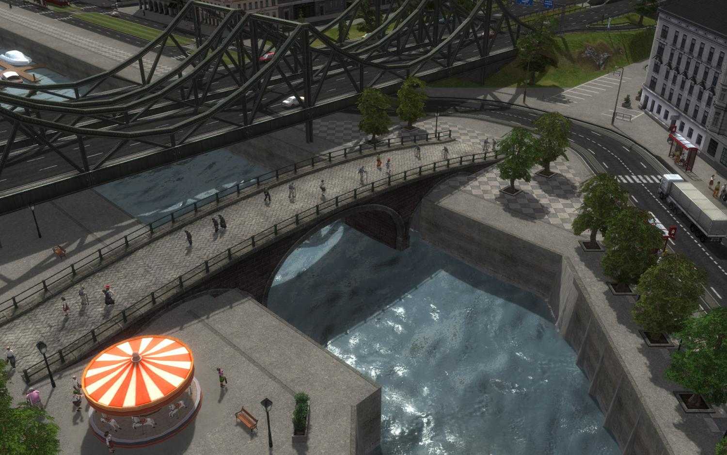 Cities in Motion: German Cities - Image 2