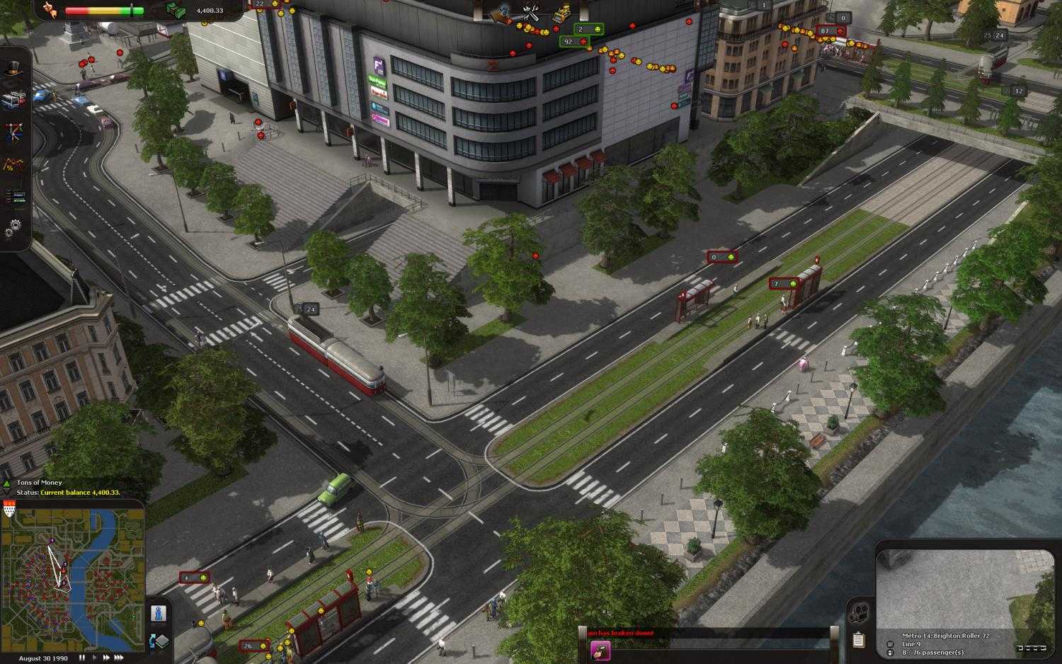 Cities in Motion: German Cities - Image 4