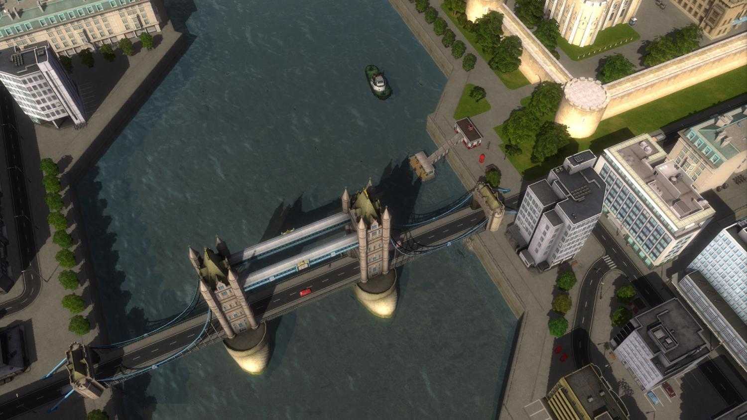 Cities in Motion: London - Image 2