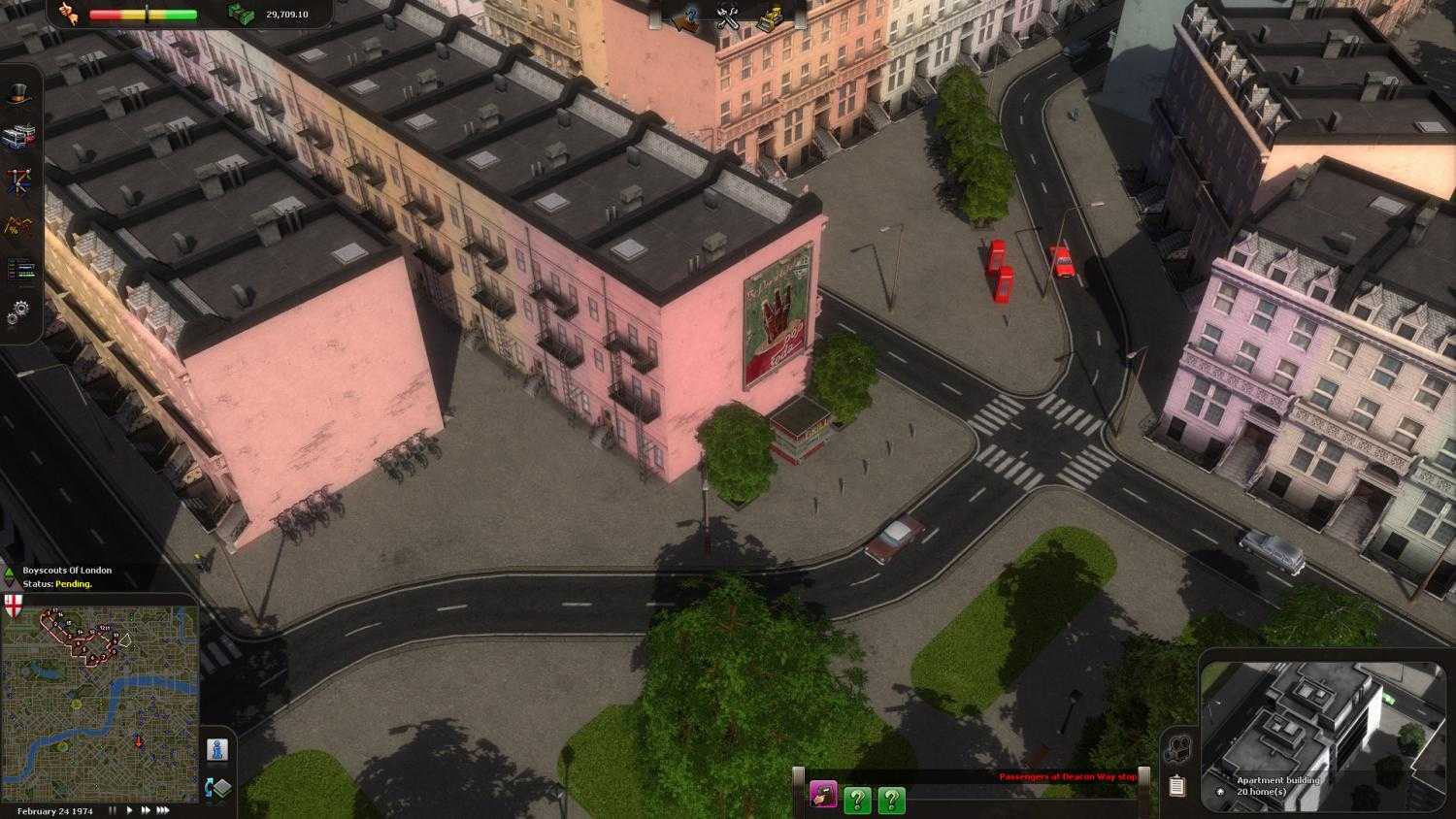 Cities in Motion: London - Image 4