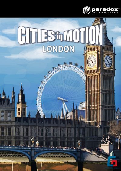 Cities in Motion: London - Image 7
