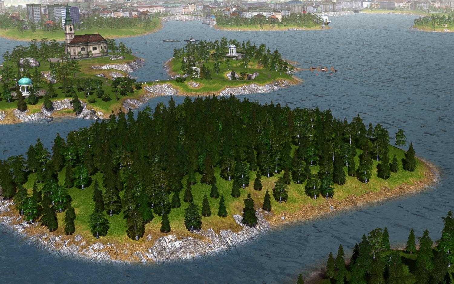 Cities in Motion - Image 5