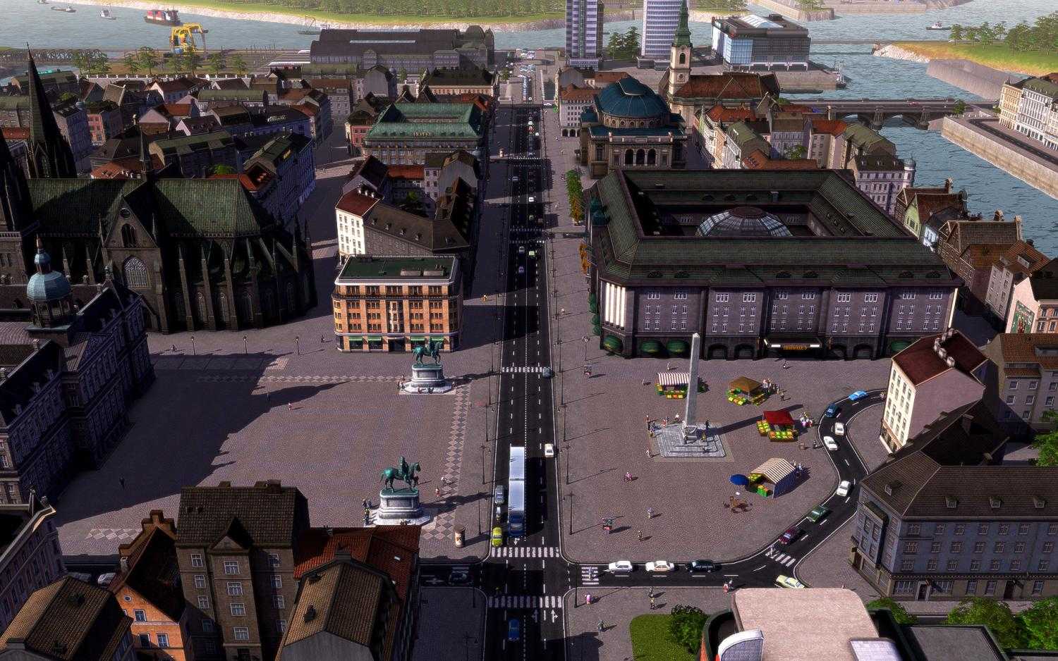 Cities in Motion - Image 9