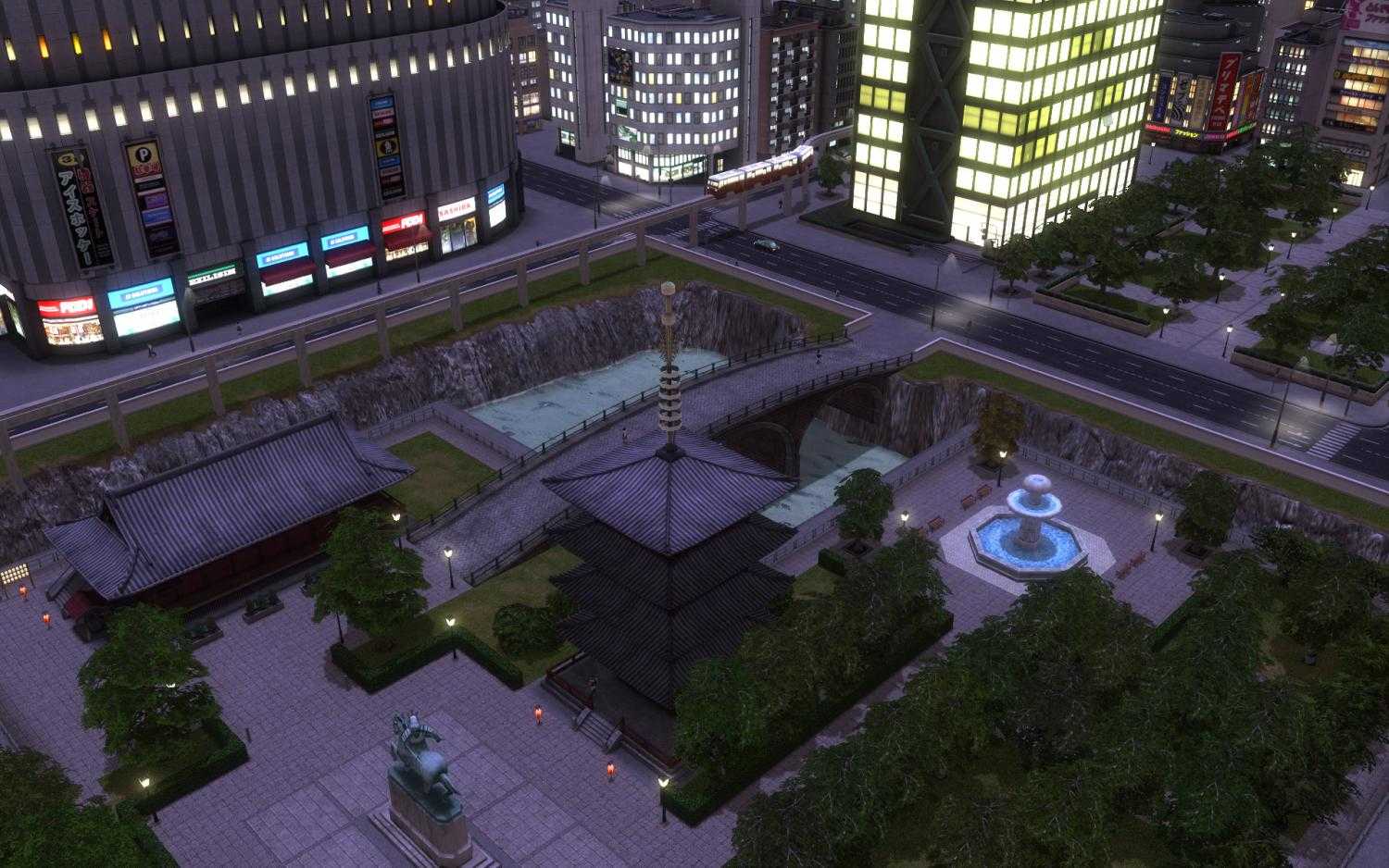 Cities in Motion: Tokyo (DLC) - Image 3
