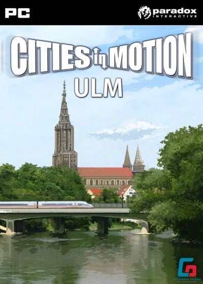 Cities in Motion: Ulm City - Image 7