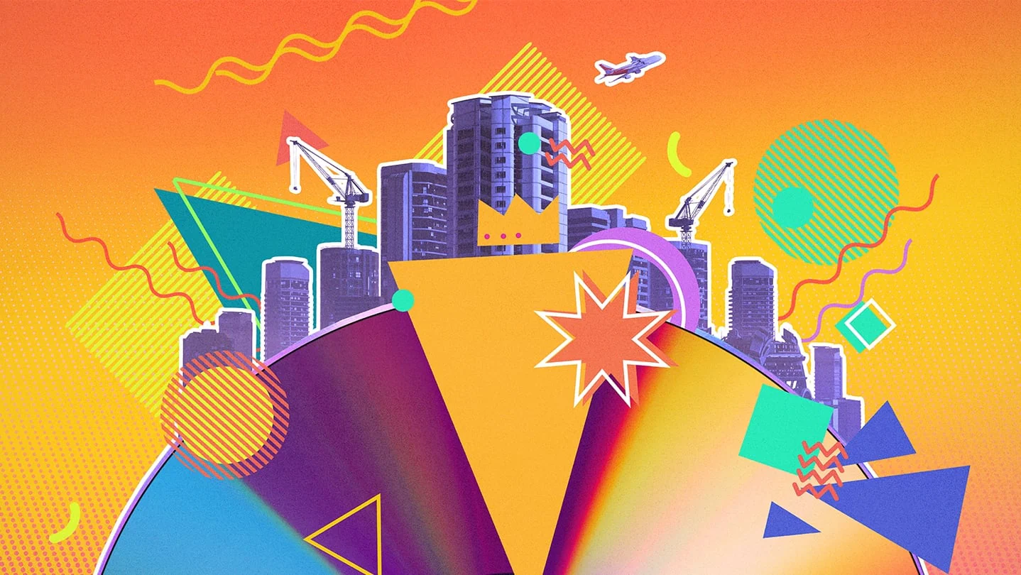 Cities: Skylines - 90's Pop Radio - Image 2