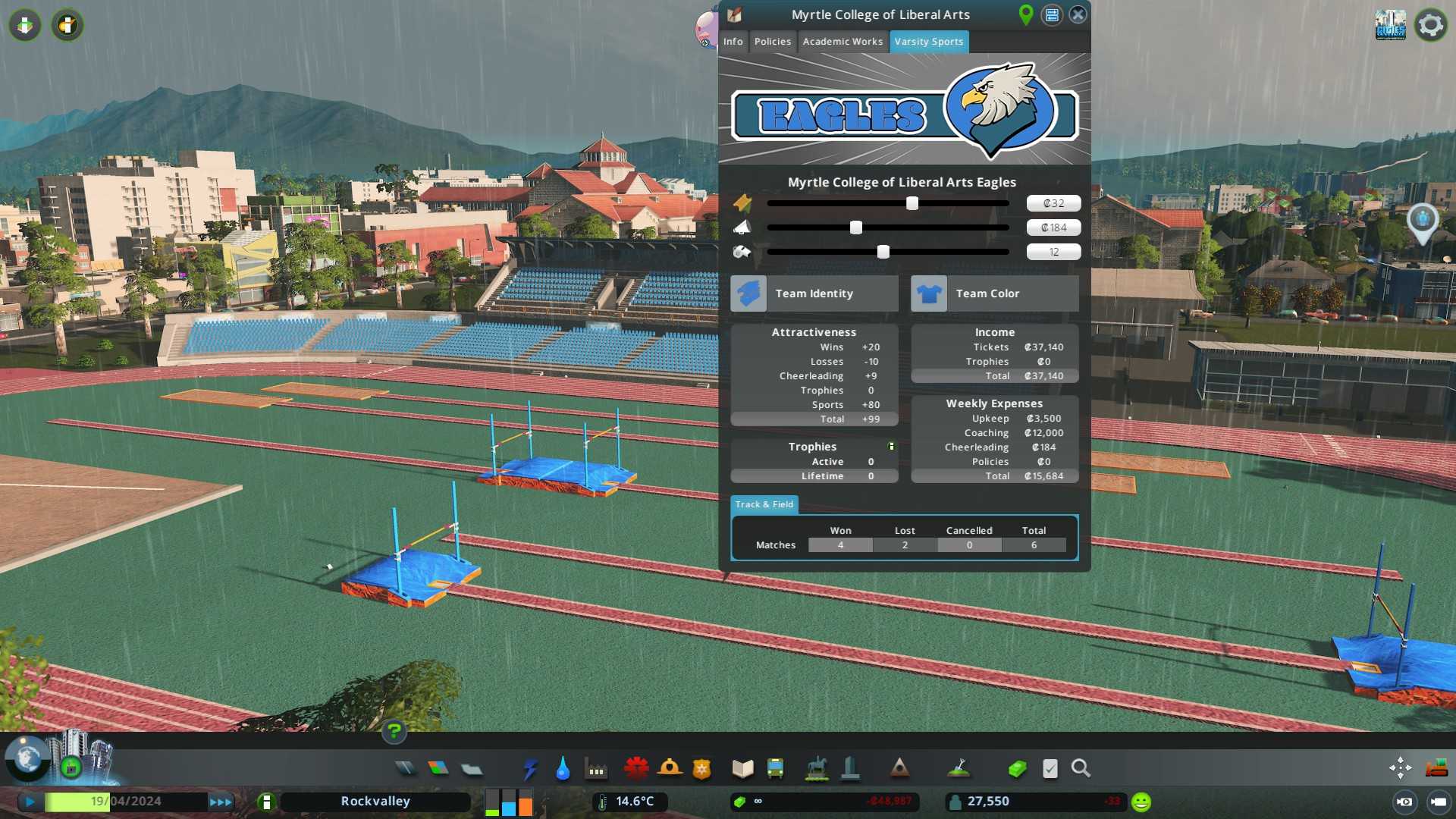 Cities: Skylines - Campus - Image 3
