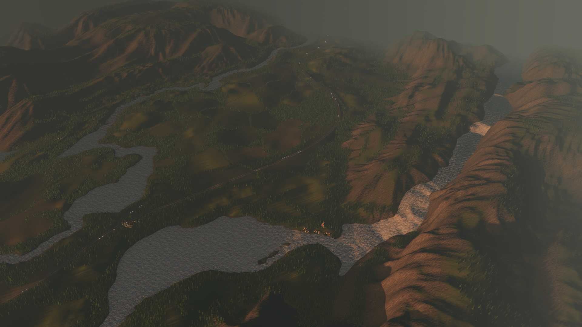 Cities: Skylines - Content Creator Pack: Map Pack - Image 2