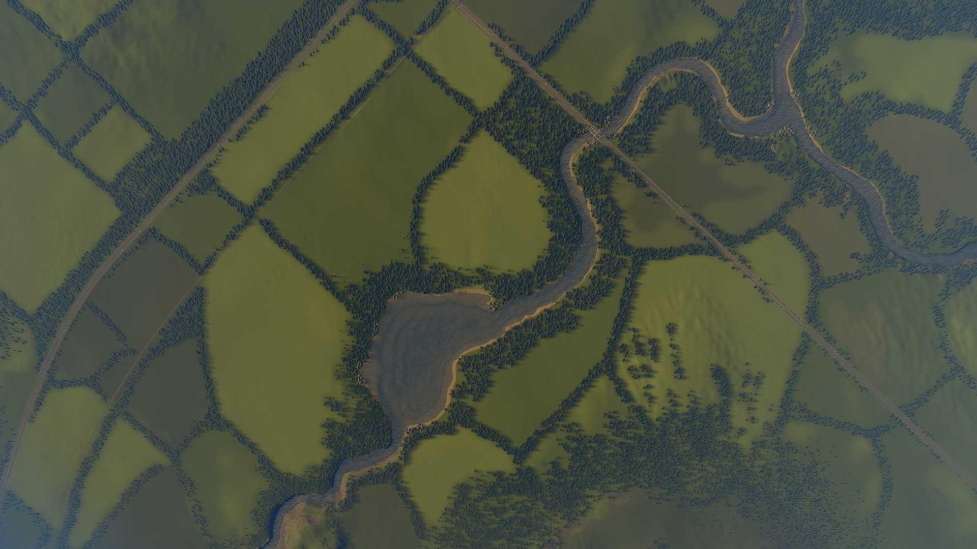 Cities: Skylines - Content Creator Pack: Map Pack - Image 3