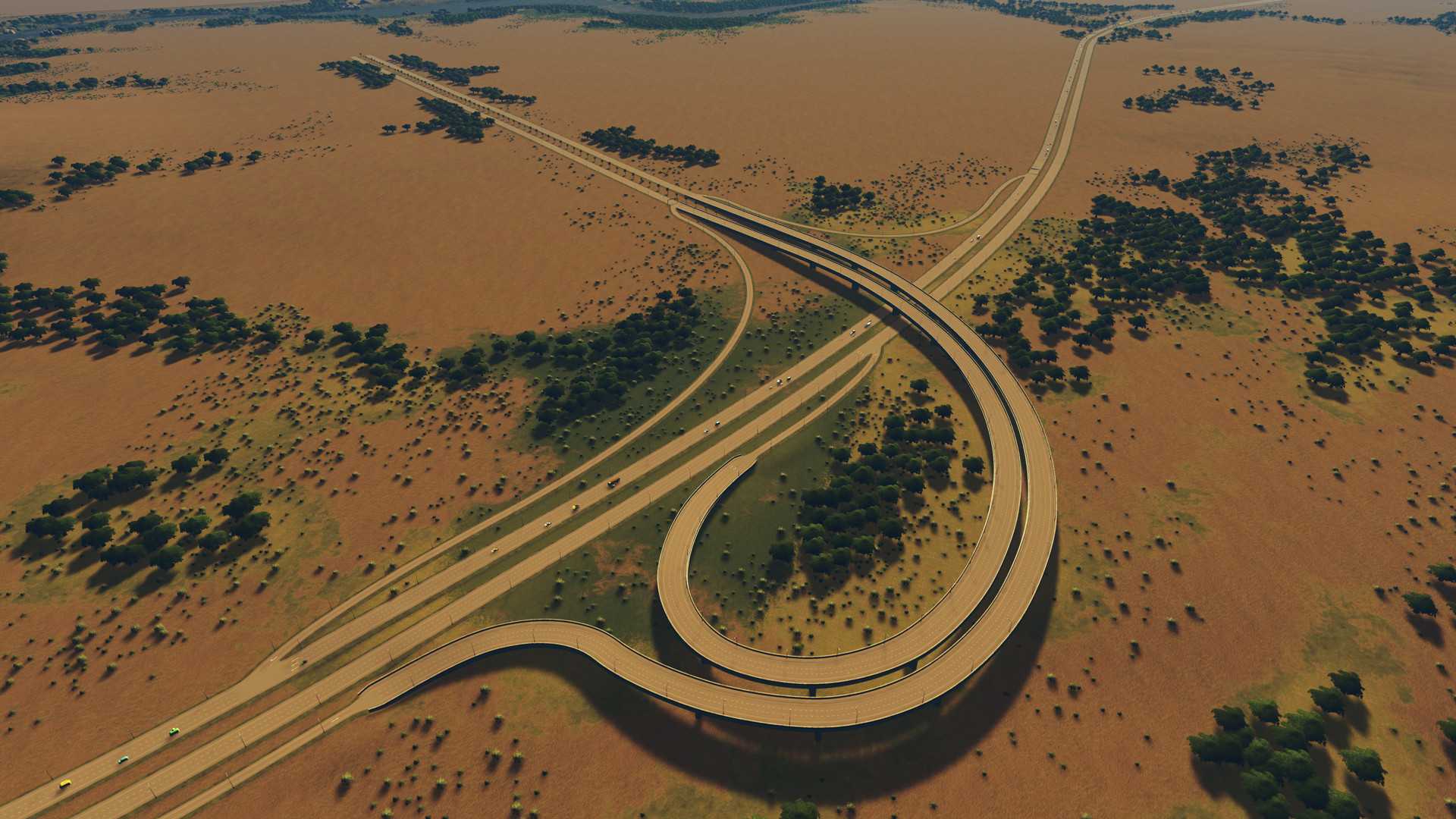 Cities: Skylines - Content Creator Pack: Map Pack - Image 5