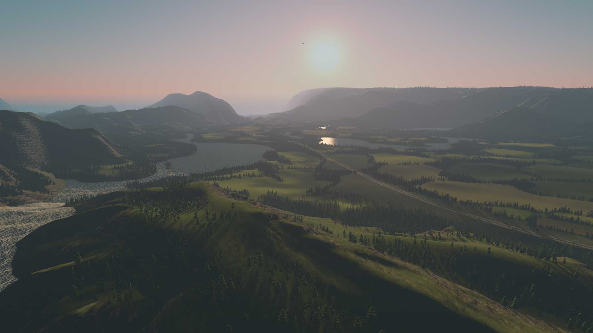 Cities: Skylines - Content Creator Pack: Map Pack - Image 6