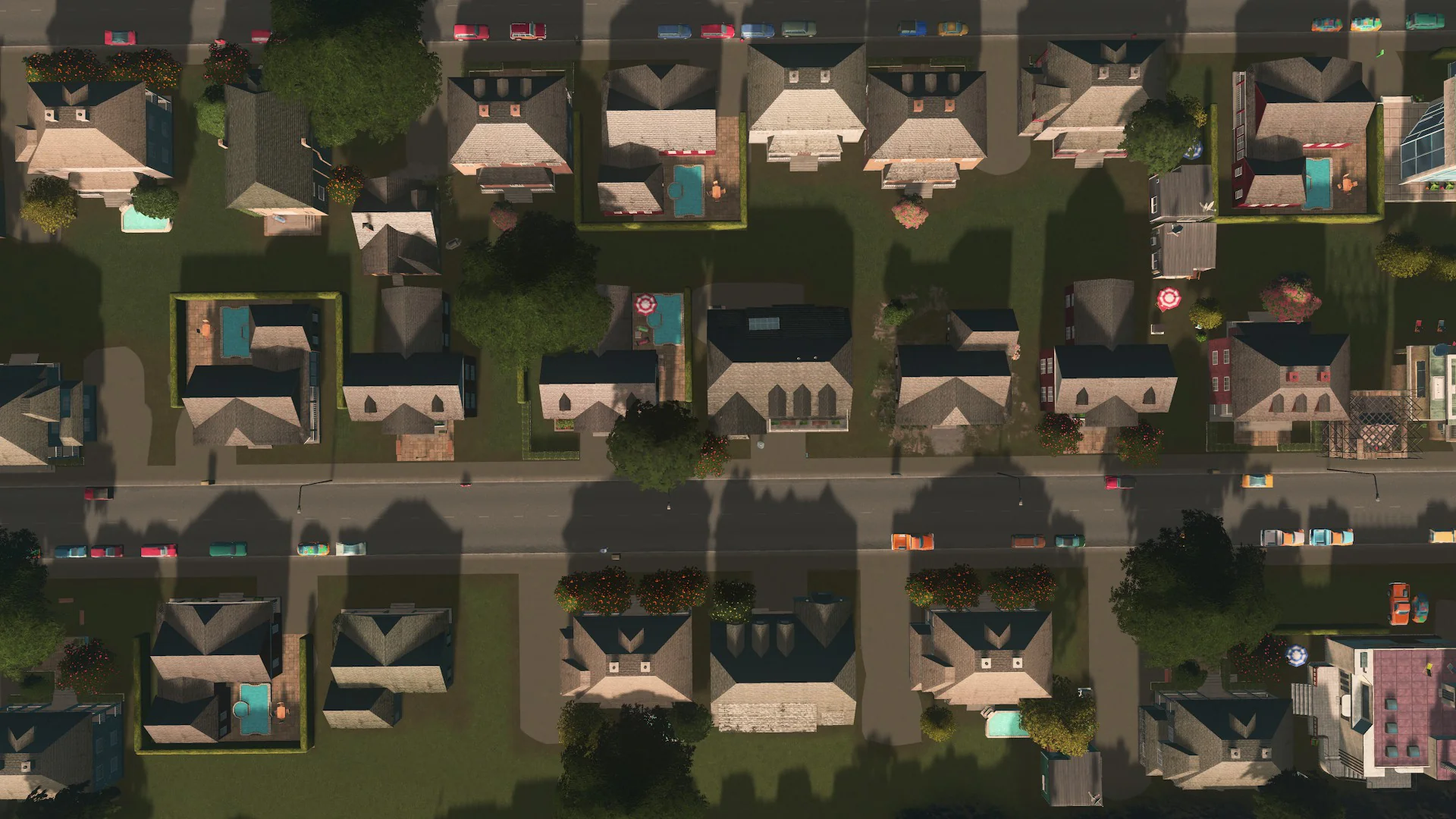 Cities: Skylines - Content Creator Pack: University City - Image 2
