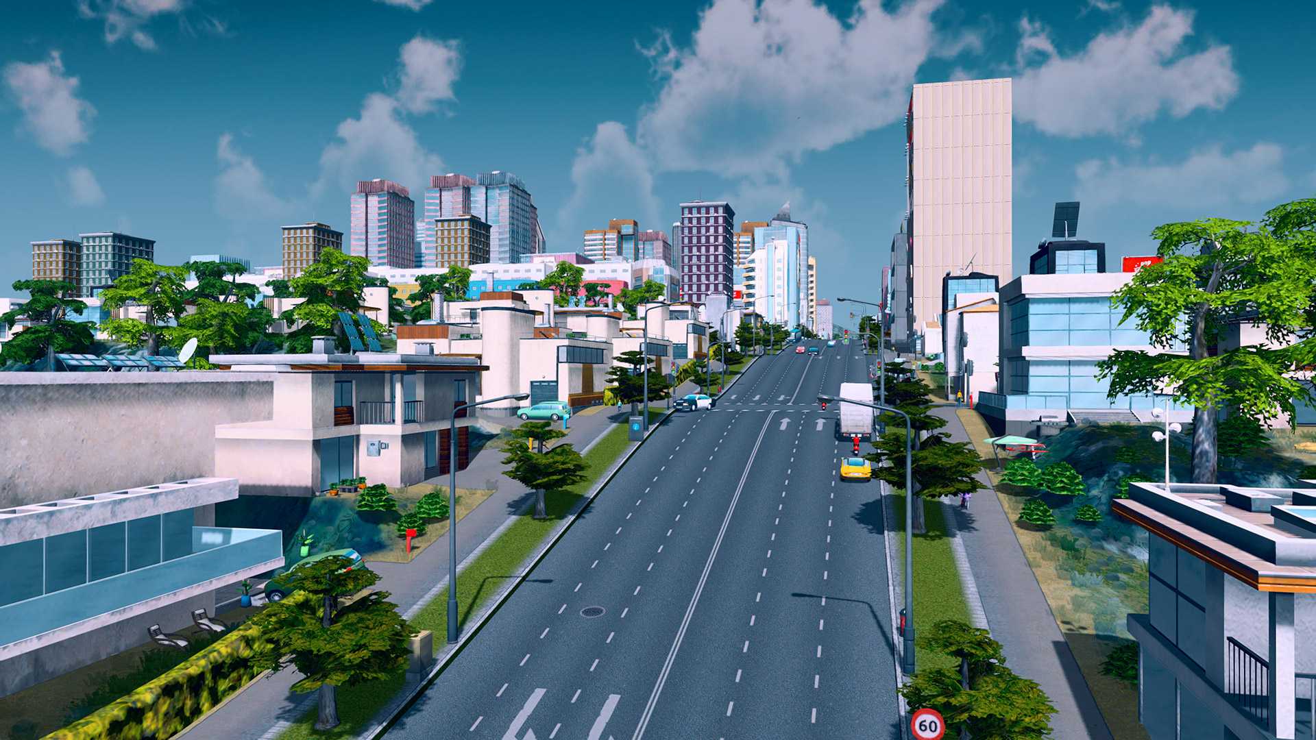 Cities: Skylines - Deluxe Upgrade Pack - Image 3