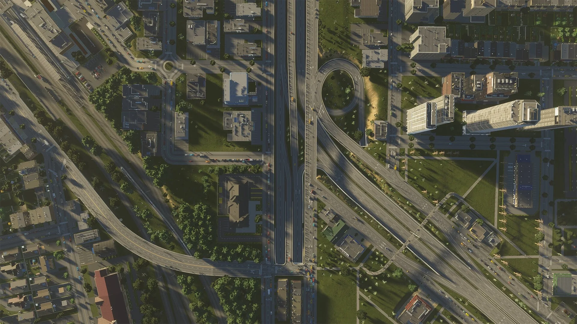 Cities: Skylines II - Image 5