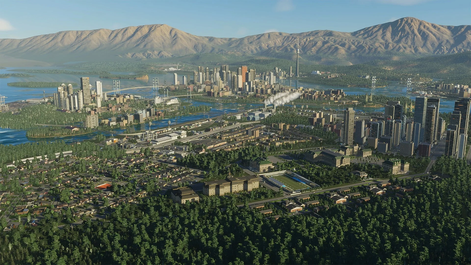 Cities: Skylines II - Image 8