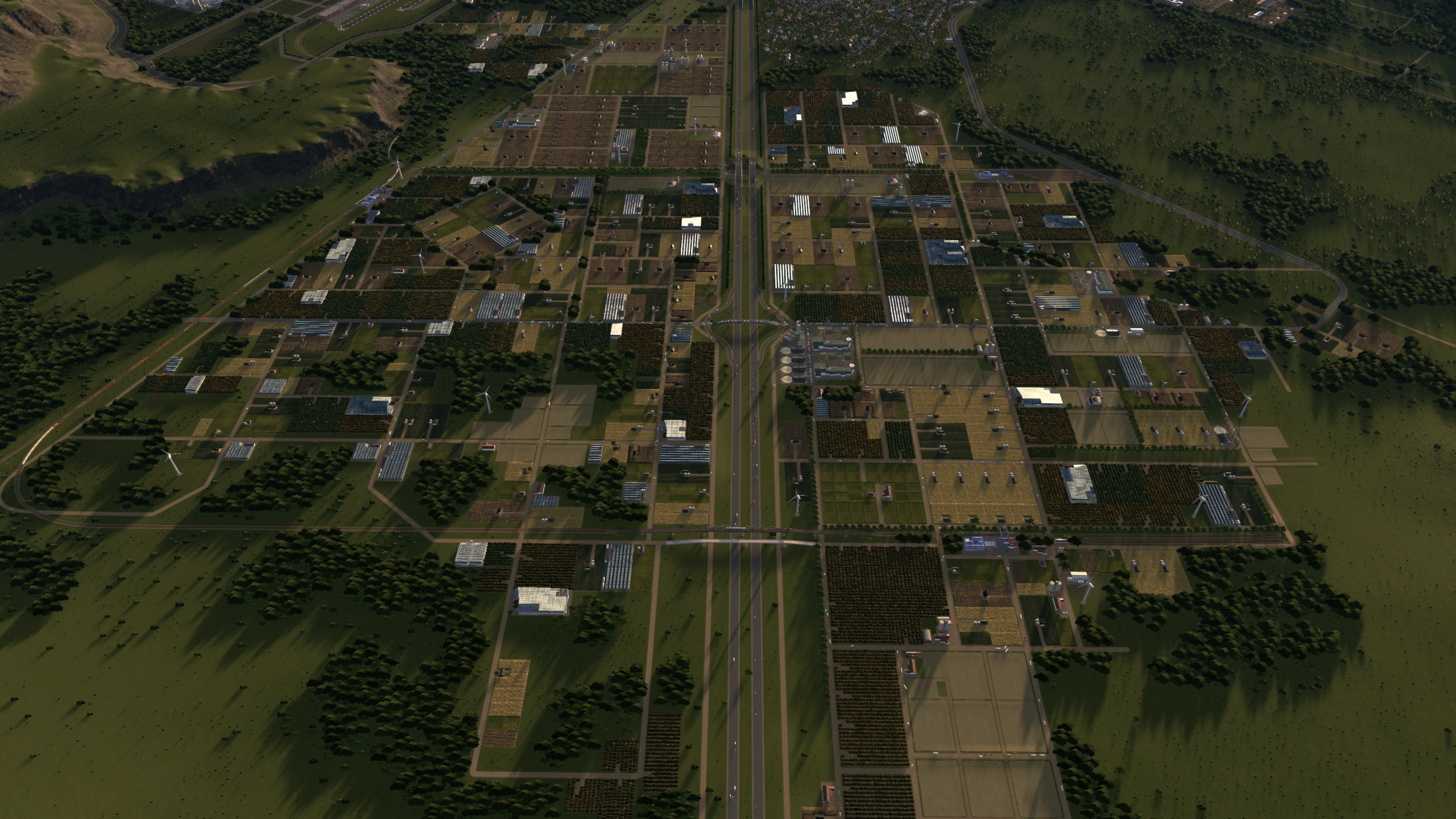 Cities: Skylines - Industries Plus - Image 10