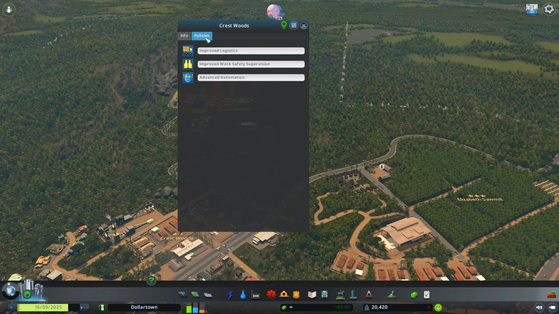 Cities: Skylines - Industries Plus - Image 15