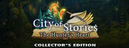 City of Stories: The Hunter's Heart Collector's Edition - Image 4