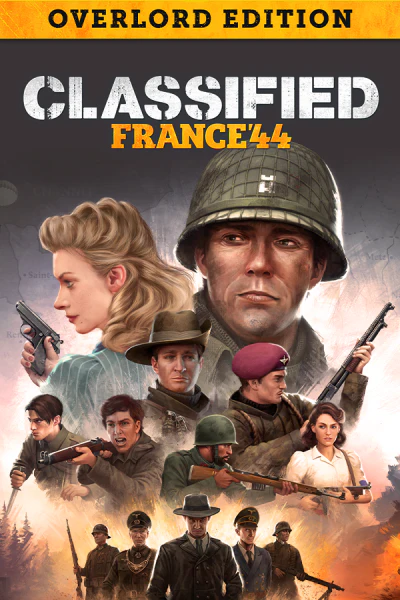 Classified: France '44 - Overlord Edition - Image 11