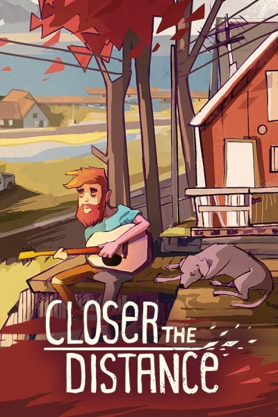 Closer the Distance - Image 10