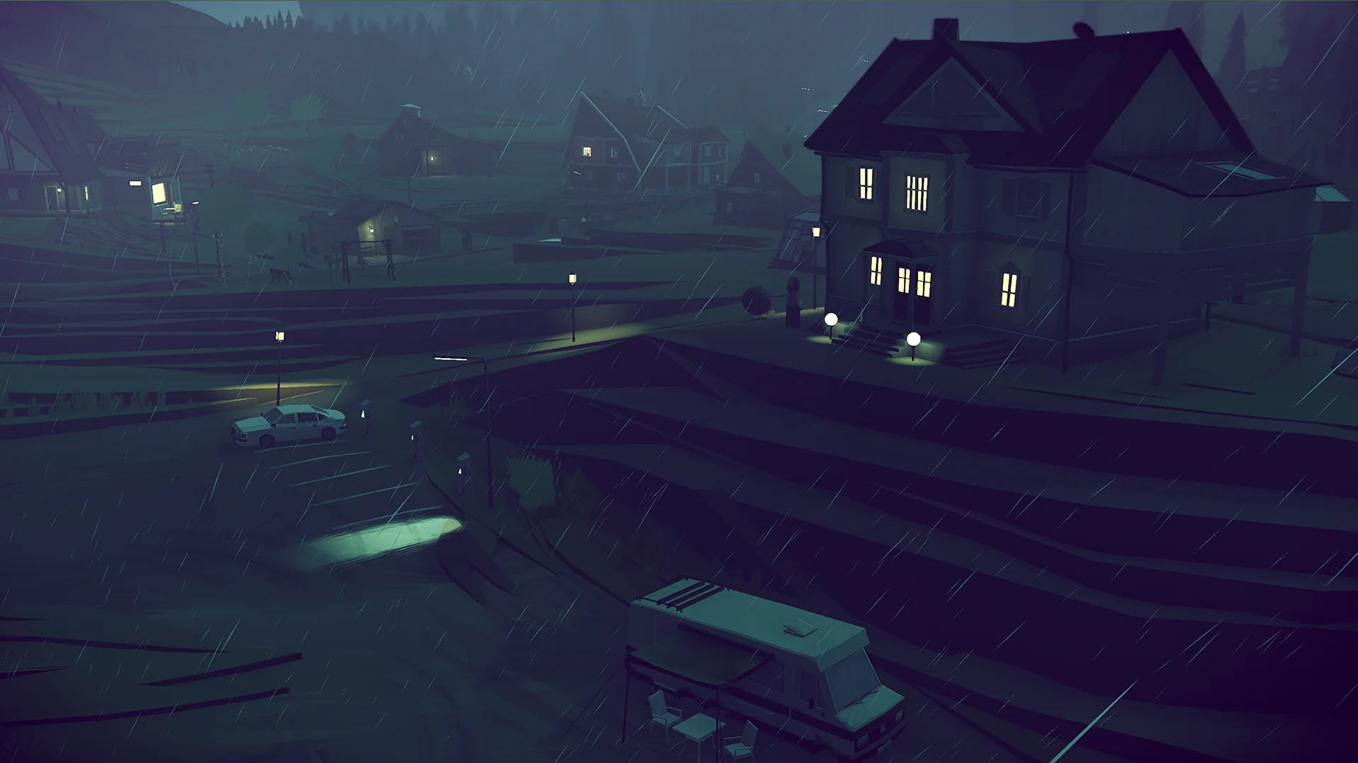 Closer the Distance - Image 4