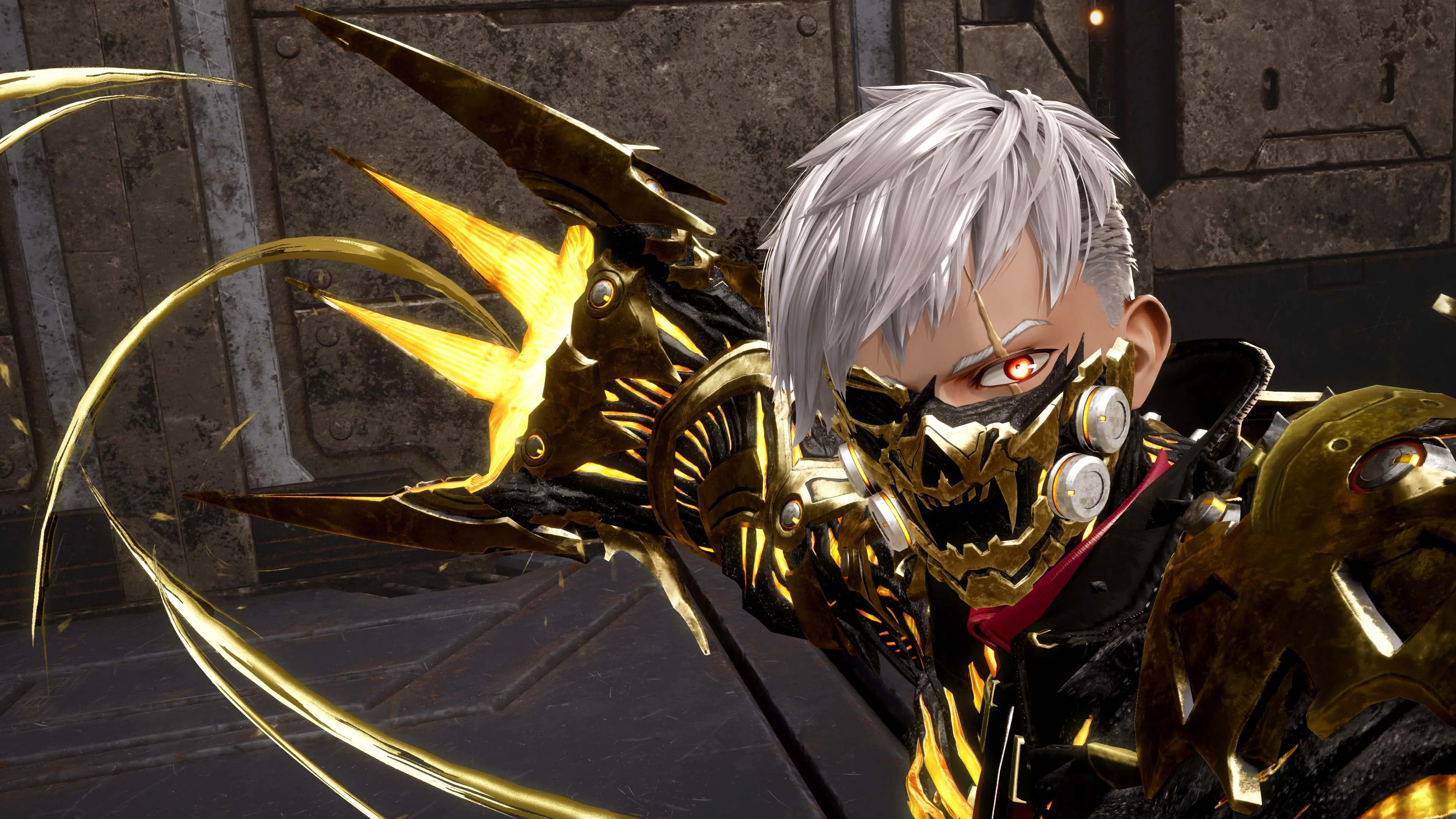 CODE VEIN II - Image 4