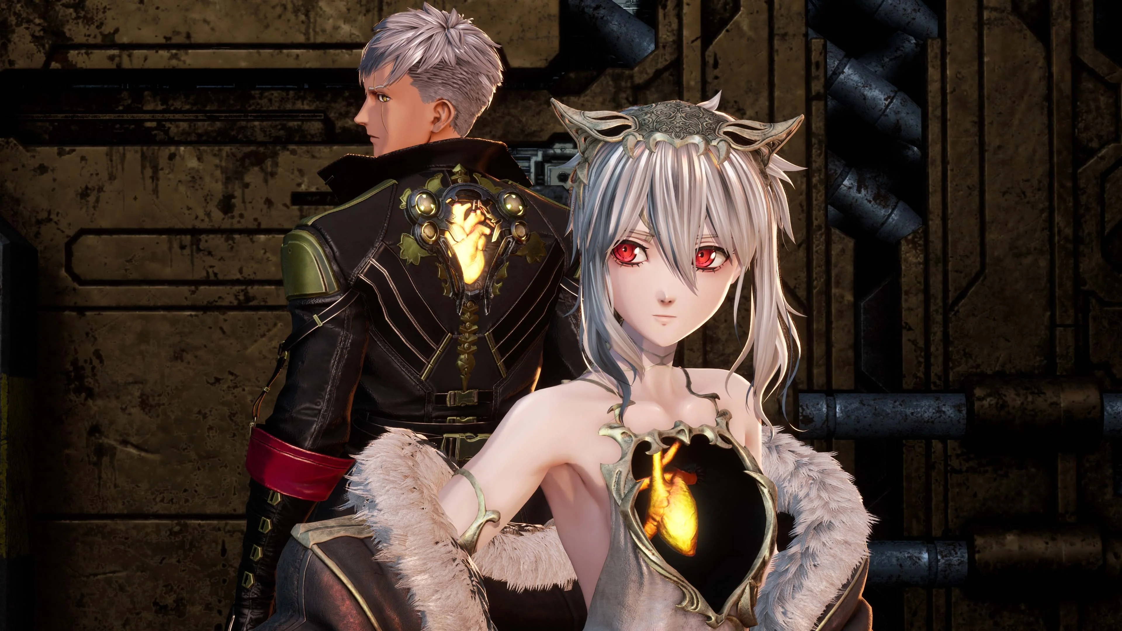 CODE VEIN II - Image 5