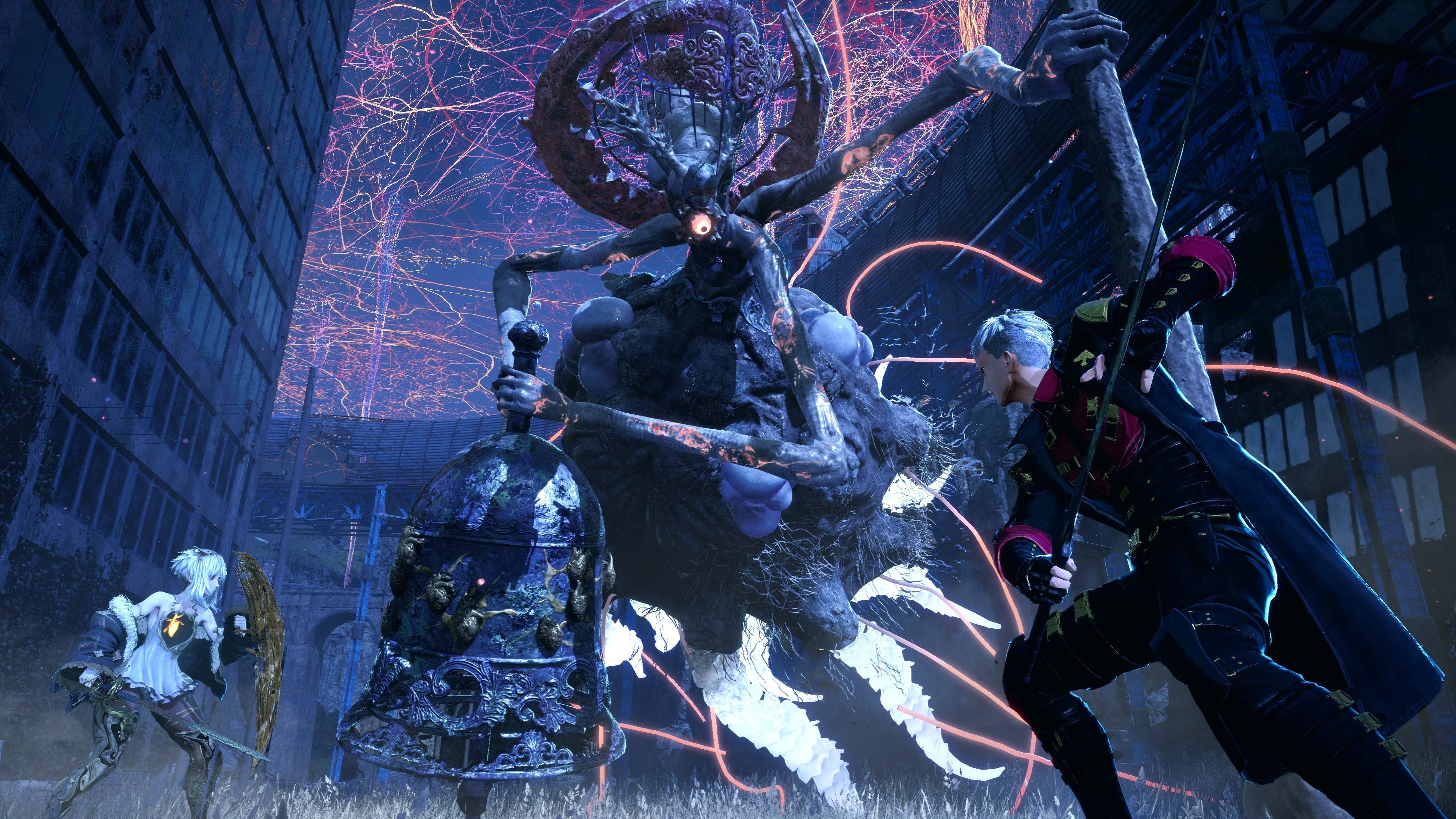 CODE VEIN II - Image 6
