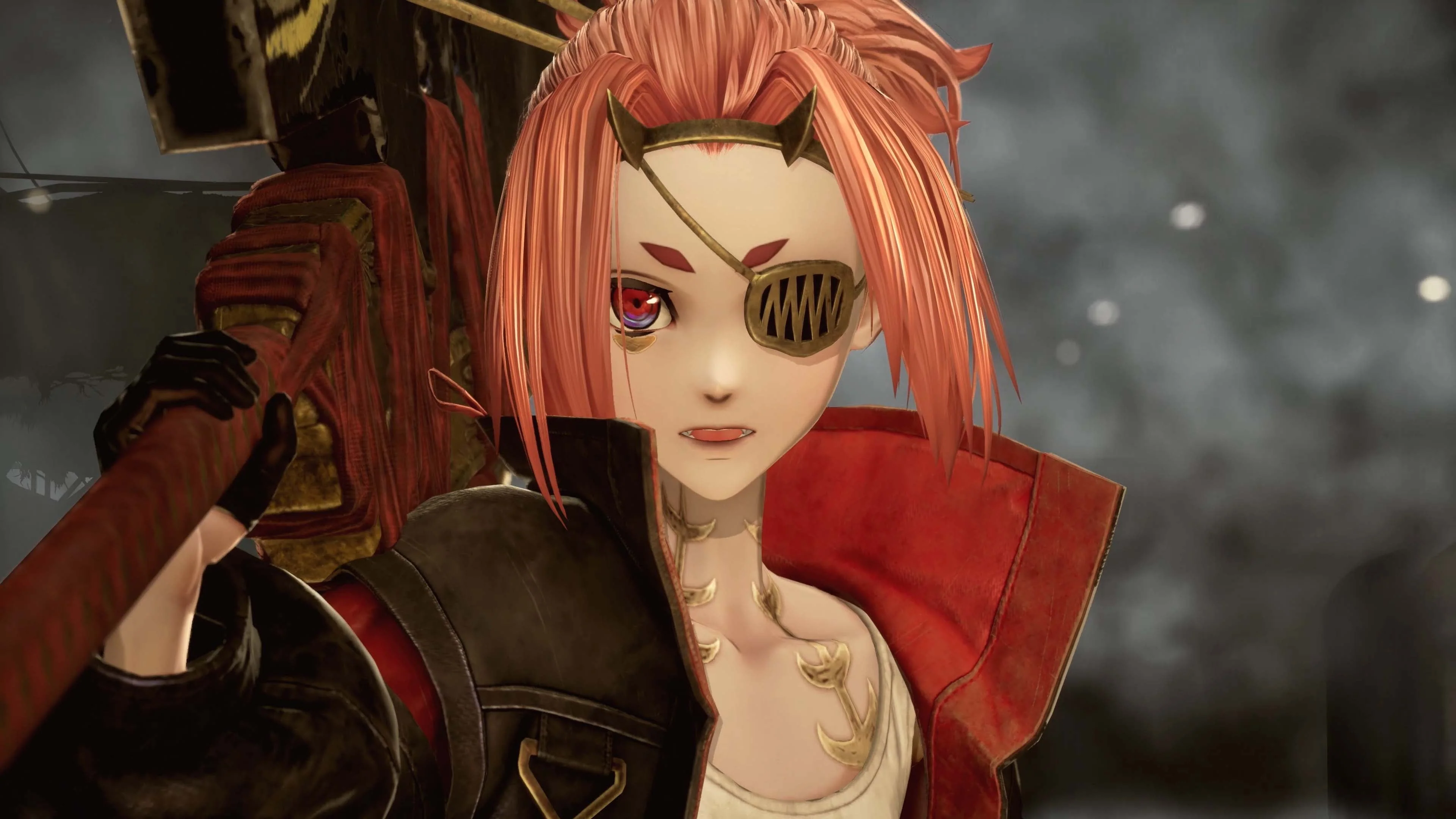 CODE VEIN II - Image 7