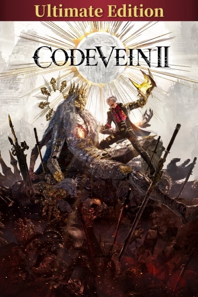 CODE VEIN II Ultimate Edition - Image 15